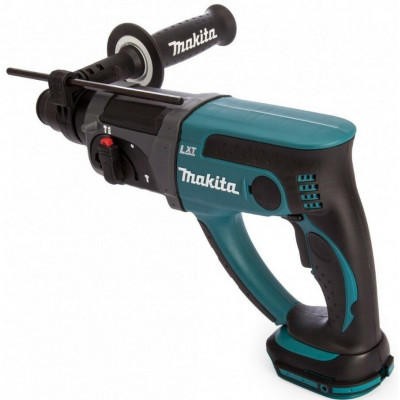 Перфоратор Makita DHR 202 RF