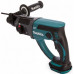 Перфоратор Makita DHR 202 RF