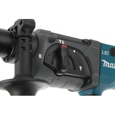 Перфоратор Makita DHR 202 RF