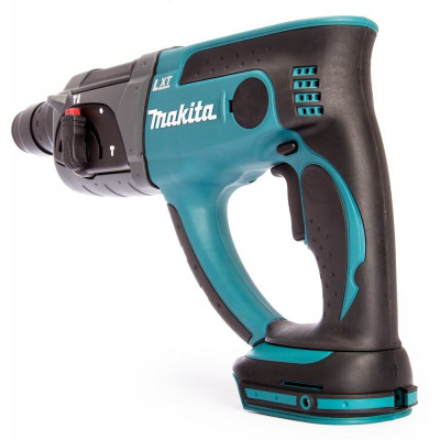 Перфоратор Makita DHR 202 RF