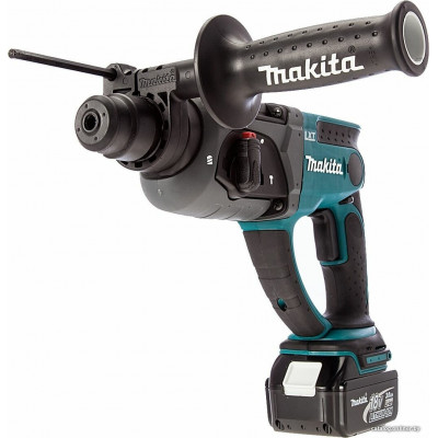 Перфоратор Makita DHR 202 RF