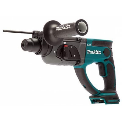 Перфоратор Makita DHR 202 RF