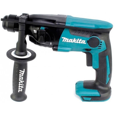 Перфоратор Makita DHR 202 RF