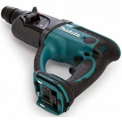 Перфоратор Makita DHR 202 RF