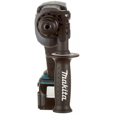 Перфоратор Makita DHR 202 RF