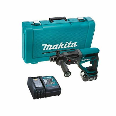 Перфоратор Makita DHR 202 RF