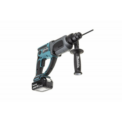 Перфоратор Makita DHR 202 RF