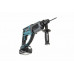 Перфоратор Makita DHR 202 RF