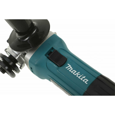 УШМ Makita GA5030X5, 125 мм