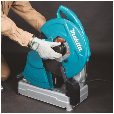 Монтажная пила  Makita LW1400