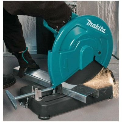 Монтажная пила  Makita LW1400