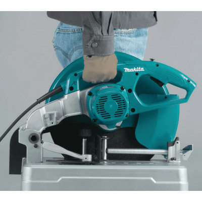 Монтажная пила  Makita LW1400