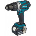 Винтоверт Makita DDF083RFE