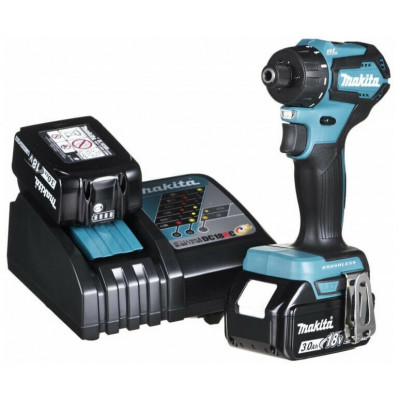 Винтоверт Makita DDF083RFE