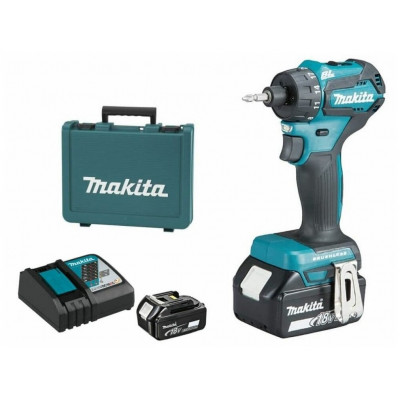 Винтоверт Makita DDF083RFE