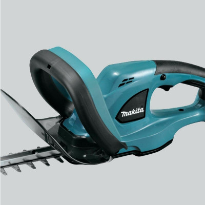 Аккумуляторный кусторез Makita DUH 523 Z (DUH523Z)