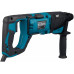 Перфоратор Makita HR2641, без аккумулятора, 800 Вт