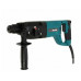 Перфоратор Makita HR2641, без аккумулятора, 800 Вт