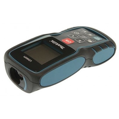 Лазерный дальномер Makita LD080PI 80 м