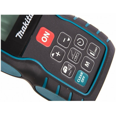 Лазерный дальномер Makita LD080PI 80 м