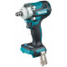 Гайковерт аккумуляторный ударный MAKITA DTW300Z LXT