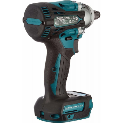 Гайковерт аккумуляторный ударный MAKITA DTW300Z LXT