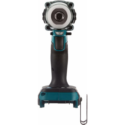 Гайковерт аккумуляторный ударный MAKITA DTW300Z LXT