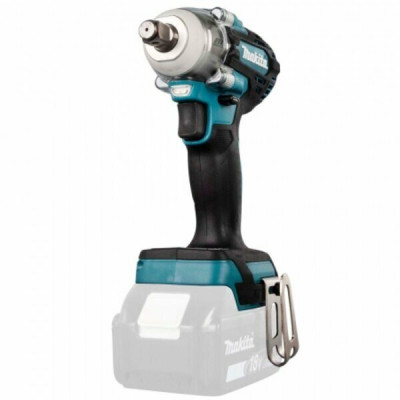 Гайковерт аккумуляторный ударный MAKITA DTW300Z LXT