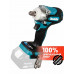 Гайковерт аккумуляторный ударный MAKITA DTW300Z LXT