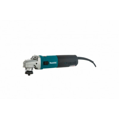 УШМ Makita 9566CV, 1400 Вт, 150 мм