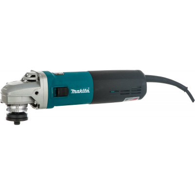 УШМ Makita 9566CV, 1400 Вт, 150 мм