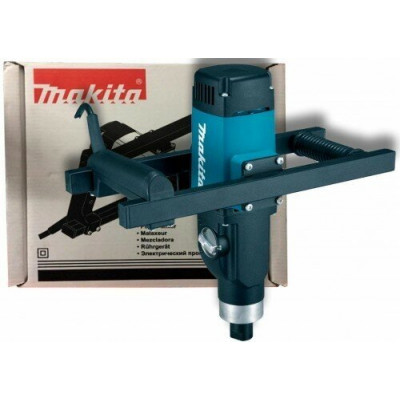 Строительный миксер Makita UT1600, 1800 Вт