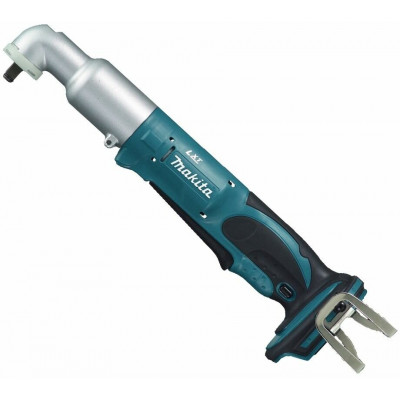 Аккумуляторный ударный гайковерт Makita DTL063Z, без аккумулятора