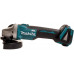 Аккумуляторная УШМ Makita DGA506RME, 125 мм