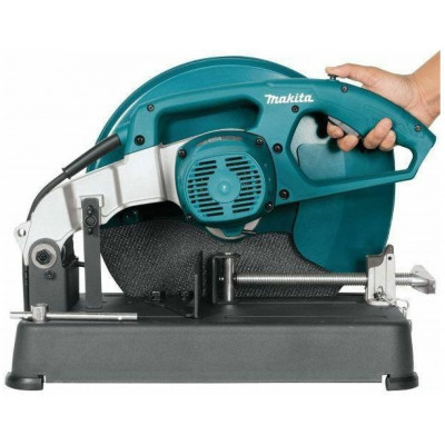 Монтажная пила  Makita LW1401