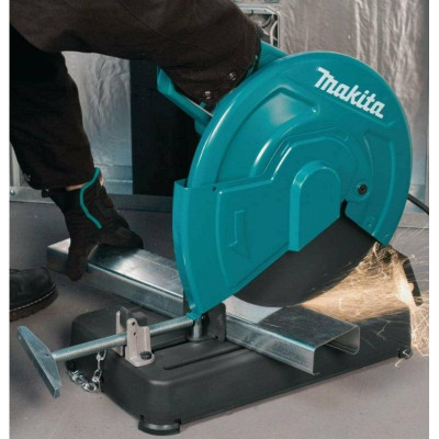 Монтажная пила  Makita LW1401