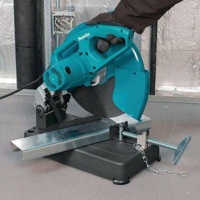 Монтажная пила  Makita LW1401