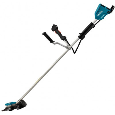 Триммер электрический Makita DUR368AZ, 550 Вт, 43 см