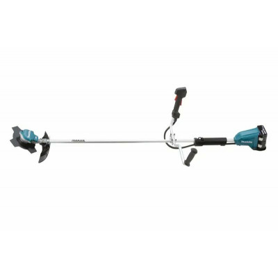 Триммер электрический Makita DUR368AZ, 550 Вт, 43 см