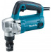 Вырубные электрические ножницы Makita JN3201J