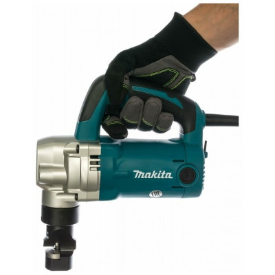 Вырубные электрические ножницы Makita JN3201J