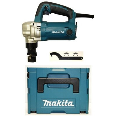 Вырубные электрические ножницы Makita JN3201J