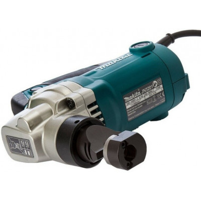 Вырубные электрические ножницы Makita JN3201J