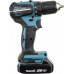 Makita дрель-шуруповерт DDF483SYE