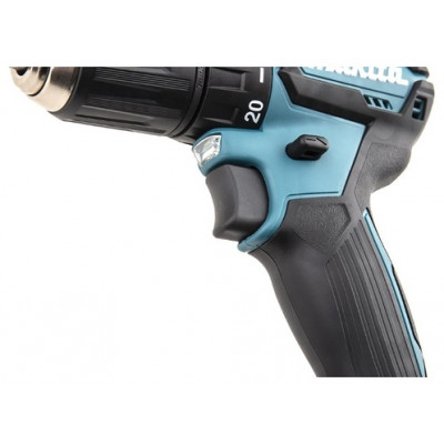 Makita дрель-шуруповерт DDF483SYE