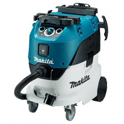 Профессиональный пылесос Makita VC4210M, 1200 Вт