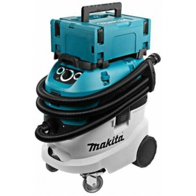 Профессиональный пылесос Makita VC4210M, 1200 Вт