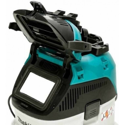 Профессиональный пылесос Makita VC4210M, 1200 Вт