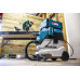 Профессиональный пылесос Makita VC4210M, 1200 Вт