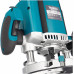 Вертикальный фрезер Makita RP2301FCX, 2100 Вт